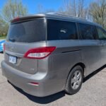 2012 Nissan Quest full