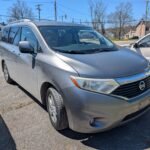 2012 Nissan Quest full