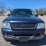 2002 Ford Explorer full