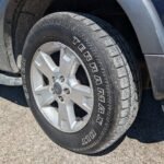 2002 Ford Explorer full