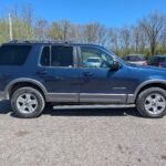 2002 Ford Explorer full
