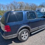 2002 Ford Explorer full