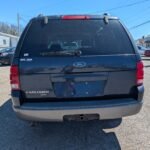 2002 Ford Explorer full