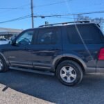 2002 Ford Explorer full
