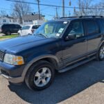 2002 Ford Explorer full