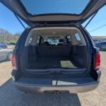 2002 Ford Explorer full