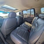 2002 Ford Explorer full