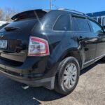 2007 Ford Edge full