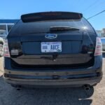 2007 Ford Edge full