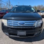 2007 Ford Edge full