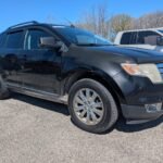2007 Ford Edge full