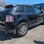 2007 Ford Edge full