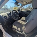 2012 Chevrolet Sonic full