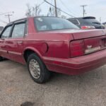 *SOLD*1993 Oldsmobile Cutlass*SOLD* full