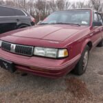 *SOLD*1993 Oldsmobile Cutlass*SOLD* full