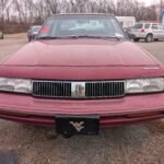 *SOLD*1993 Oldsmobile Cutlass*SOLD* full