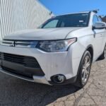 *SOLD*2015 Mitsubishi Outlander*SOLD* full