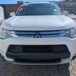 *SOLD*2015 Mitsubishi Outlander*SOLD* full