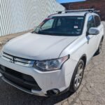 *SOLD*2015 Mitsubishi Outlander*SOLD* full
