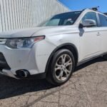 *SOLD*2015 Mitsubishi Outlander*SOLD* full