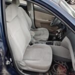 2008 Kia Spectra EX 4dr Sedan (2.0L 4cyl 4A) full