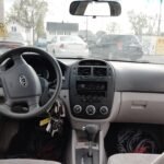 2008 Kia Spectra EX 4dr Sedan (2.0L 4cyl 4A) full