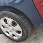 2008 Kia Spectra EX 4dr Sedan (2.0L 4cyl 4A) full