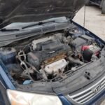 2008 Kia Spectra EX 4dr Sedan (2.0L 4cyl 4A) full