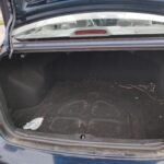 2008 Kia Spectra EX 4dr Sedan (2.0L 4cyl 4A) full