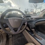 2008 Acura MDX full