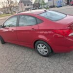 2014 Hyundai Accent full