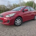 2014 Hyundai Accent full