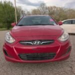 2014 Hyundai Accent full