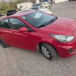2014 Hyundai Accent full