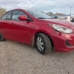 2014 Hyundai Accent full