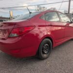 2014 Hyundai Accent full