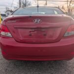 2014 Hyundai Accent full