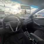 2014 Hyundai Accent full