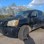 2006 Nissan Titan XE full