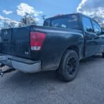 2006 Nissan Titan XE full