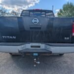 2006 Nissan Titan XE full