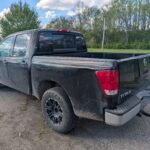 2006 Nissan Titan XE full