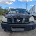2006 Nissan Titan XE full