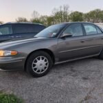 2003 Buick Century full