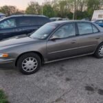 2003 Buick Century full