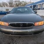 2003 Buick Century full