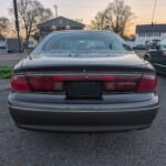 2003 Buick Century full
