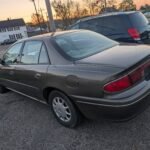 2003 Buick Century full