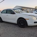 2009 Ford Fusion full