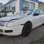 2009 Ford Fusion full